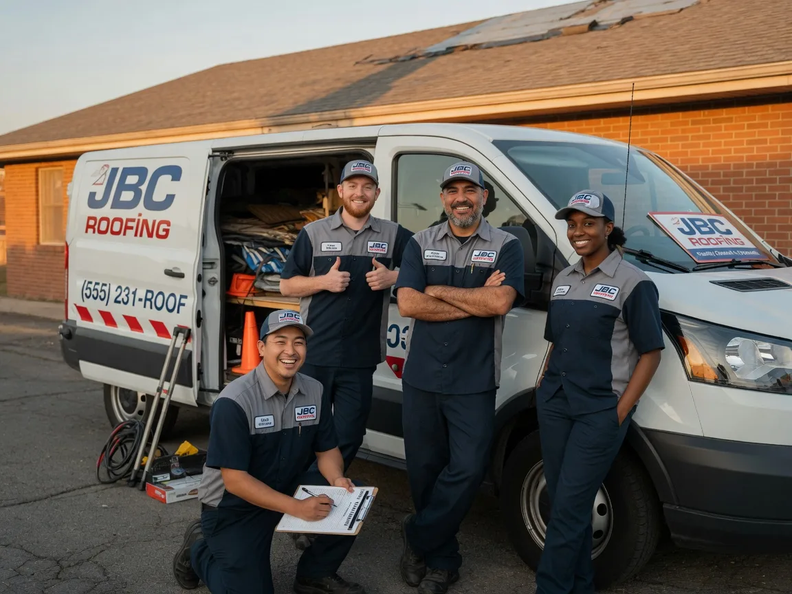 Roof Replacement company in Willow Wood, OH